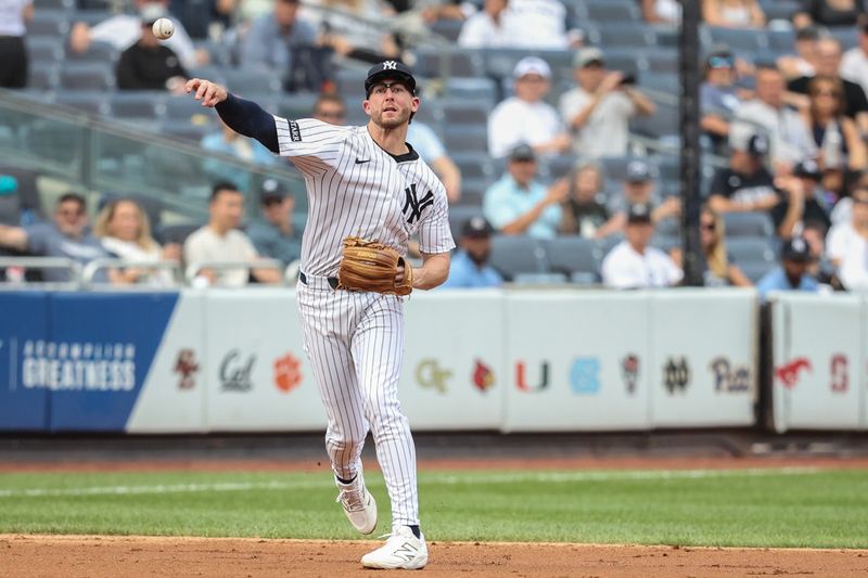 Orioles' Lone Run: Did Yankees' Fifth-Inning Burst Seal the Deal at Yankee Stadium?