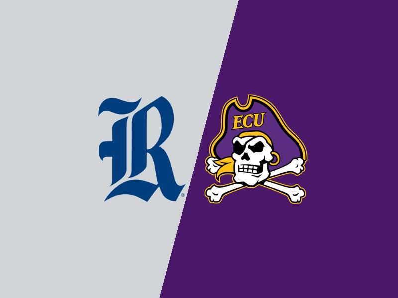 Can the Rice Owls Maintain Their Dominance After Decisive Victory at Tudor Fieldhouse?