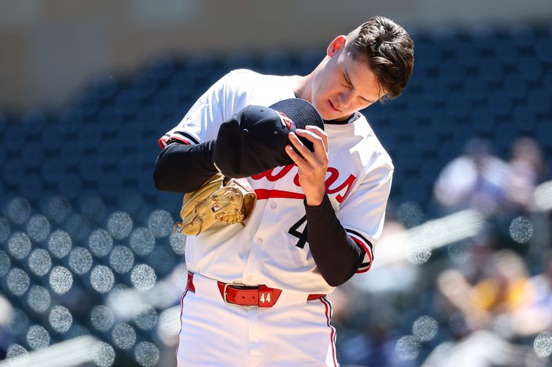Can Orioles' Pitching Outlast Twins at Oriole Park?