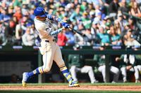 Mariners Overcome Athletics 6-4, Bolstering Playoff Hopes in Seattle