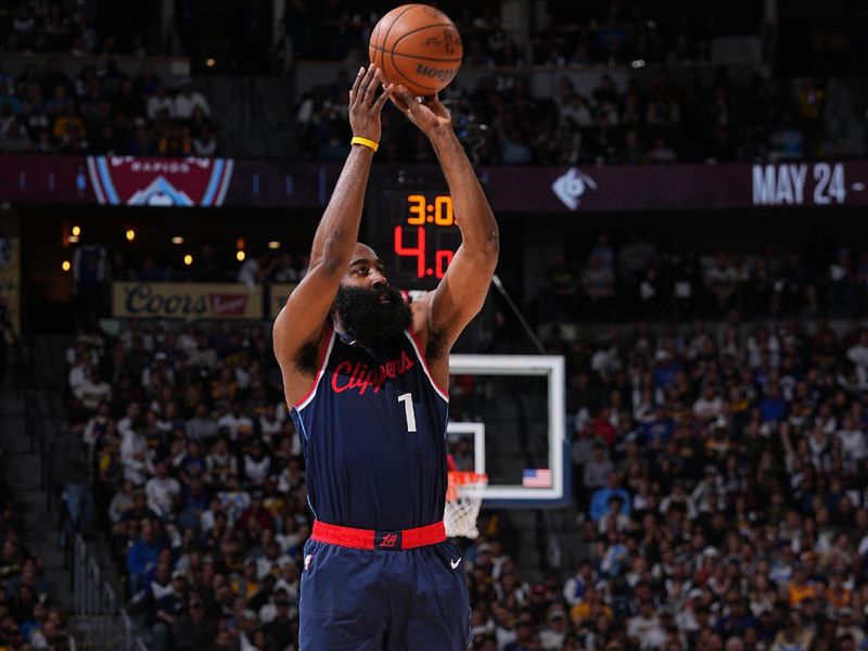 Can LA Clippers Bounce Back Against Denver Nuggets After Tough Loss?
