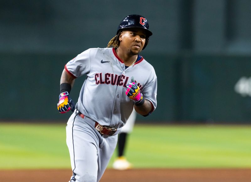 Diamondbacks vs Guardians: Ketel Marte Anchors Arizona as Moneyline Holds Firm