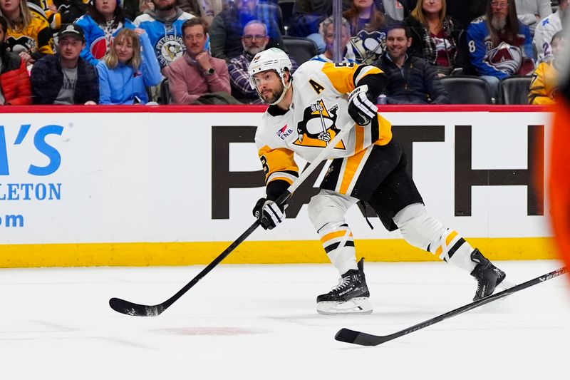Colorado Avalanche vs Pittsburgh Penguins: Nathan MacKinnon Sets the Tone for Road Value
