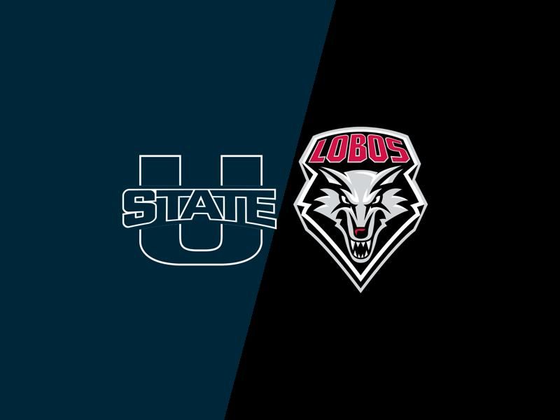 Can the Utah State Aggies Outmaneuver the New Mexico Lobos at The Pit?