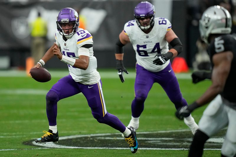 Minnesota Vikings vs Cincinnati Bengals: Greg Joseph Shines as Vikings Look to Continue Winning...