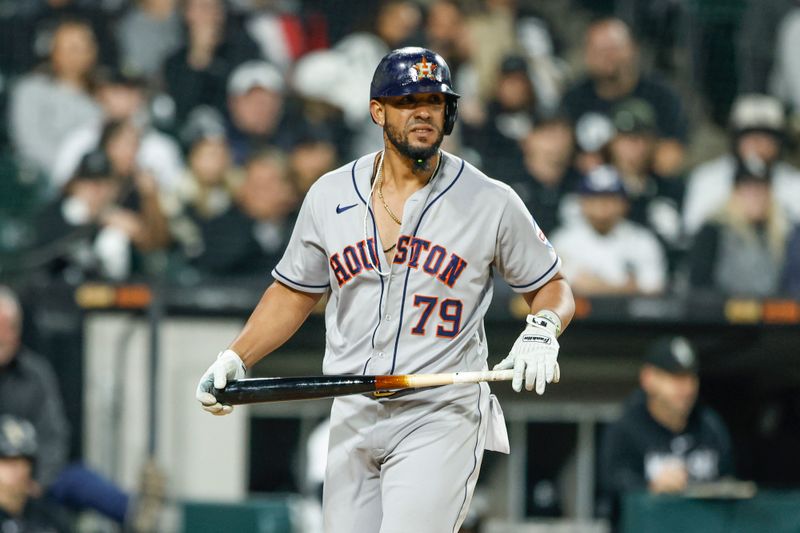 Astros to Unleash Their Might Against White Sox in Chicago Confrontation