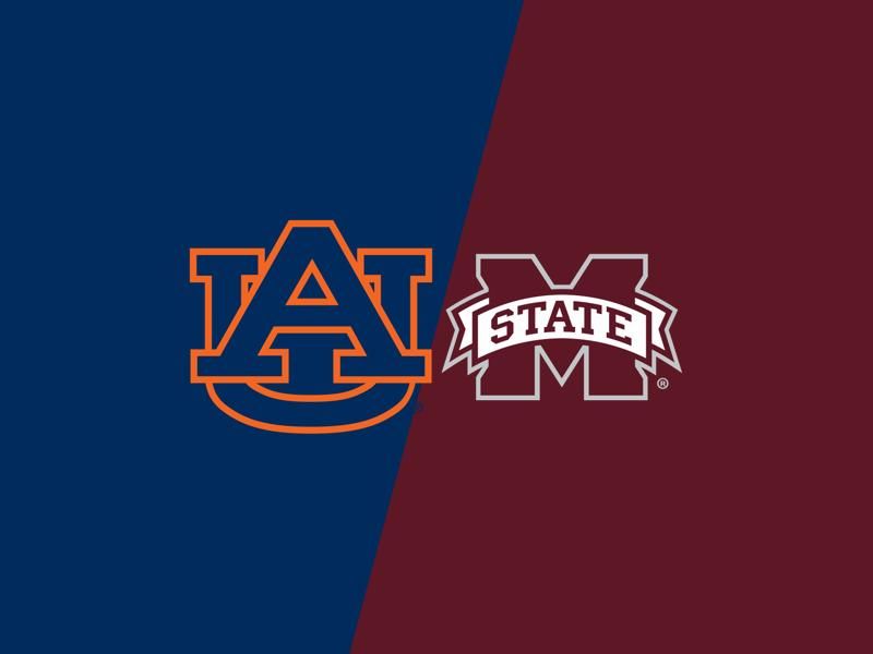 Mississippi State Lady Bulldogs vs Auburn Tigers: Predictions for Women's Basketball Game