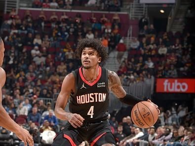 Houston Rockets Look to Soar Past Cleveland Cavaliers in Exciting Matchup at Toyota Center