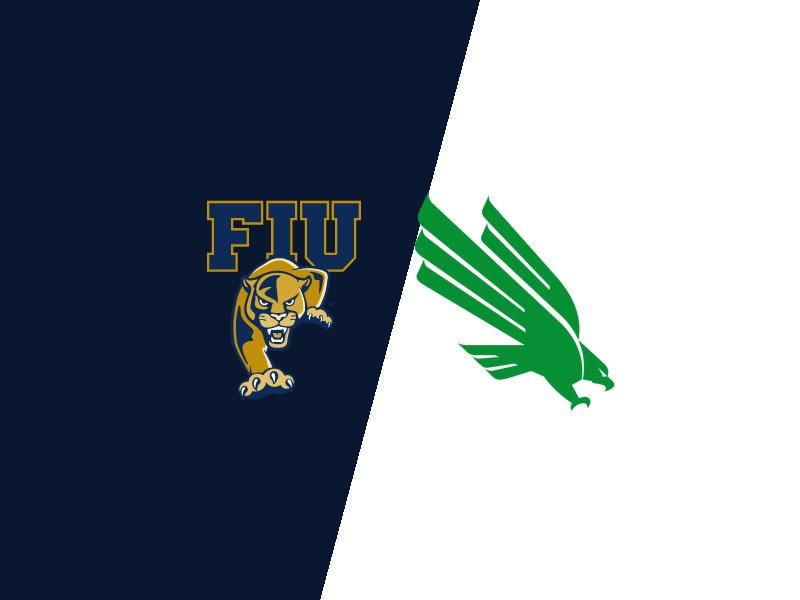 Florida International Panthers Look to Dominate North Texas Mean Green in Upcoming Match