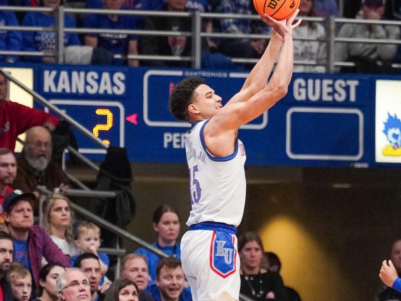 Did Kansas Jayhawks' Defensive Mastery Overwhelm Missouri Tigers?
