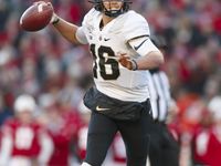 Purdue Boilermakers Set to Clash with Penn State Nittany Lions in a Must-Watch Showdown