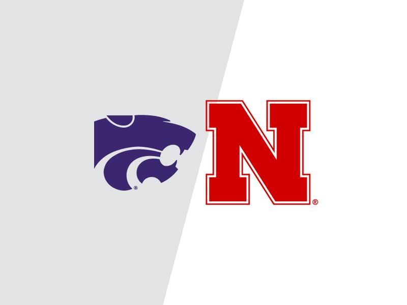 Kansas State Wildcats VS Nebraska Cornhuskers