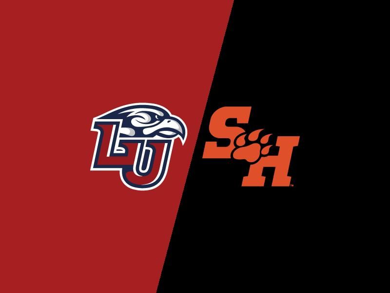 Can Sam Houston State Bearkats Ignite at Liberty Arena?