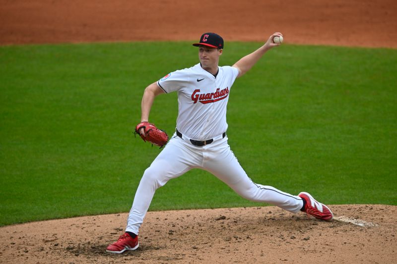 Guardians Set to Roar at Comerica Park Against Tigers