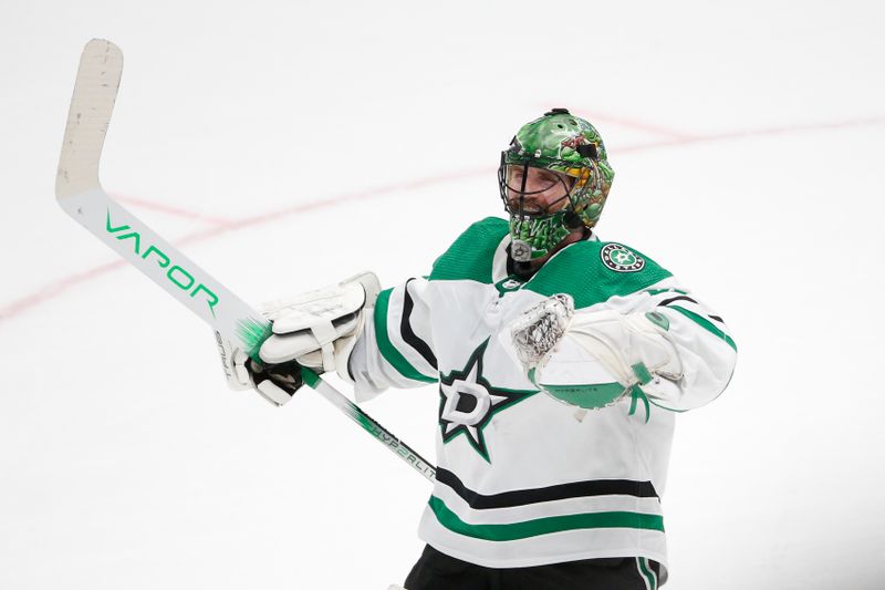 Dallas Stars vs Nashville Predators: Top Performers to Watch Out For