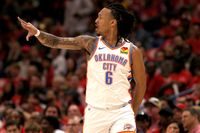 New Orleans Pelicans and Oklahoma City Thunder Clash: Spotlight on Ingram and Gilgeous-Alexander