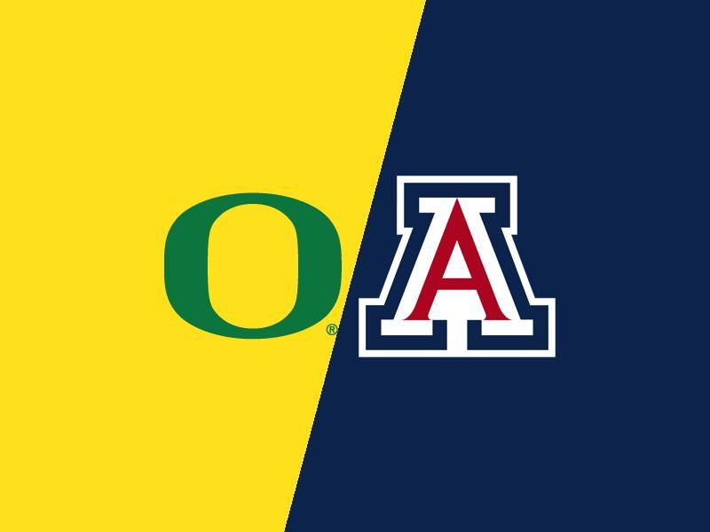 Clash at Arizona Stadium: Arizona Wildcats to Host Oregon Ducks in College Football Showdown