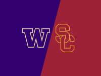 Can Washington Huskies Outmaneuver USC Trojans at T-Mobile Arena?