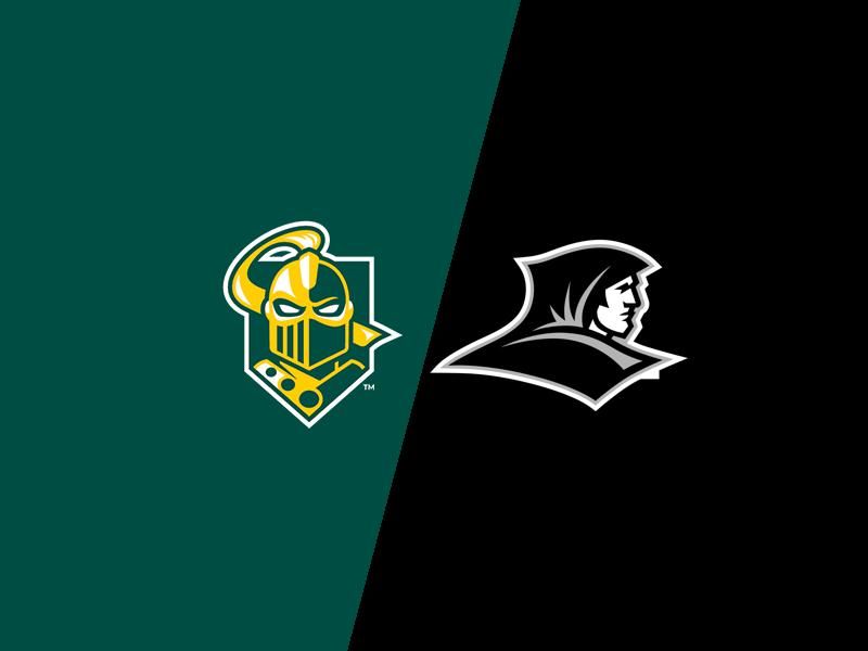 Clarkson Golden Knights VS Providence Friars