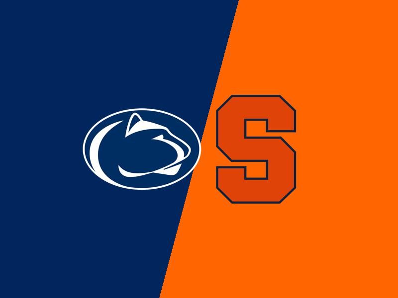 Top Performers Shine as Penn State Lady Lions Prepare to Face Syracuse Orange