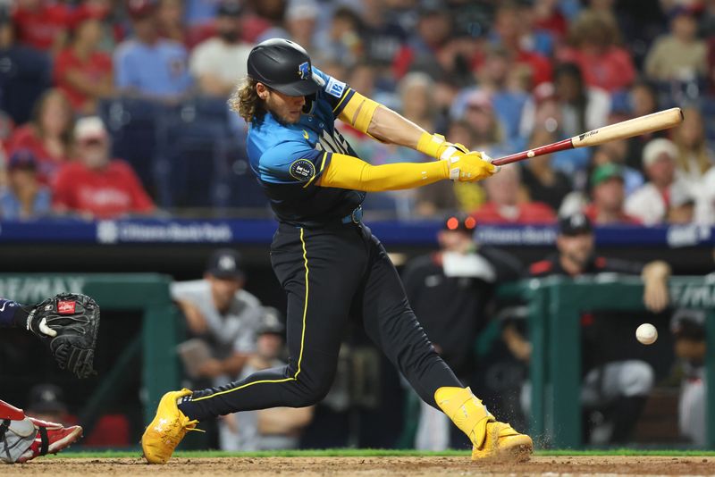 Can the Twins' Offense Find Its Rhythm Against Phillies at Citizens Bank Park?