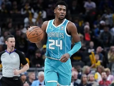 Charlotte Hornets Outshine Orlando Magic with a Dominant Display at Kia Center