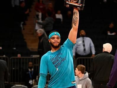 Spectrum Center Clash: Charlotte Hornets Host Minnesota Timberwolves