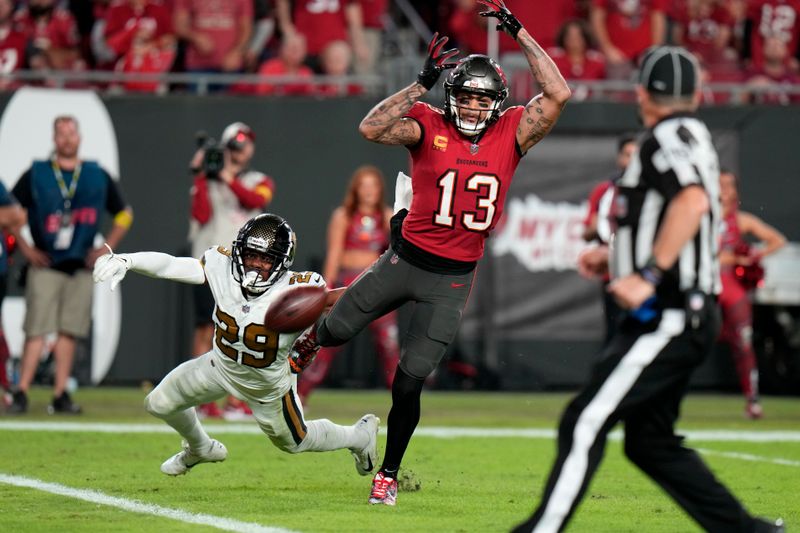 Atlanta Falcons vs New Orleans Saints: Top Performers and Predictions