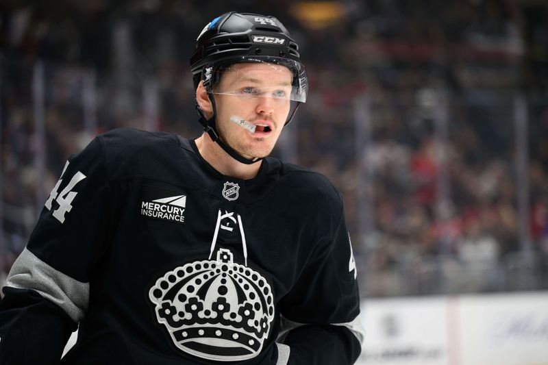 Montreal Canadiens Ride Slafkovský and Suzuki Output at Crypto.com Arena vs Los Angeles Kings