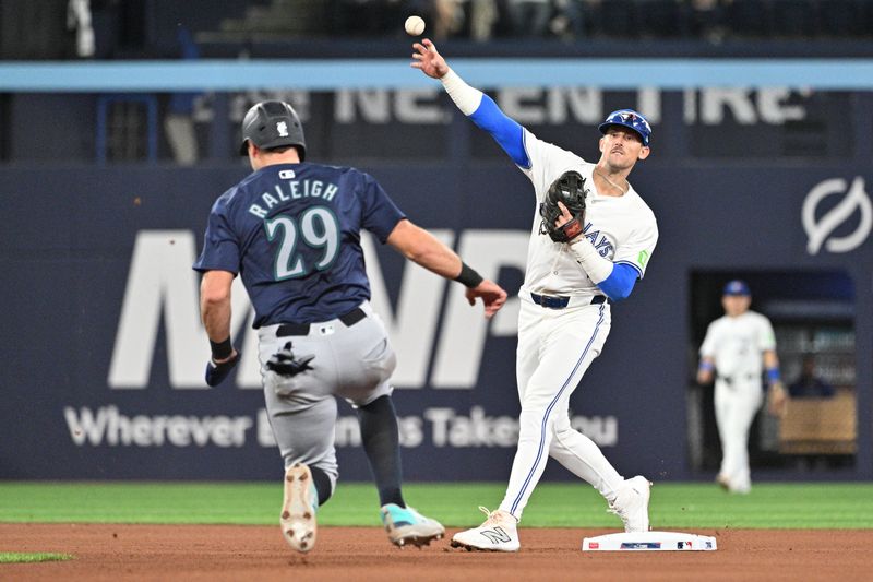 Can Mariners Overcome Recent Struggles to Triumph Over Blue Jays?