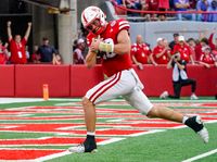 Nebraska Cornhuskers vs. Illinois Fighting Illini: A Must-Watch Duel