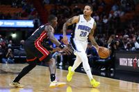 Will Miami Heat's Home Advantage Overpower Orlando Magic at Kaseya Center?