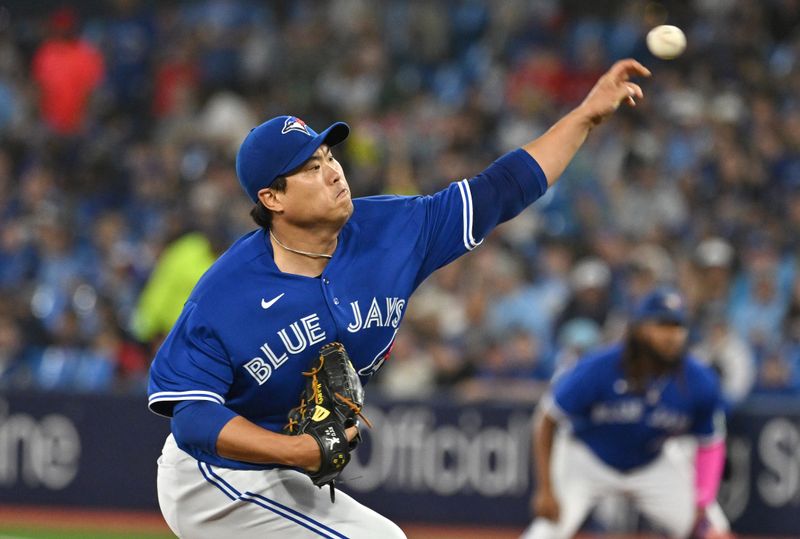 Blue Jays Set to Host Guardians: A Showdown at Rogers Centre