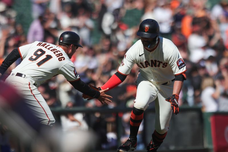 Giants and Guardians Set to Square Off at Progressive Field: A Strategic Encounter