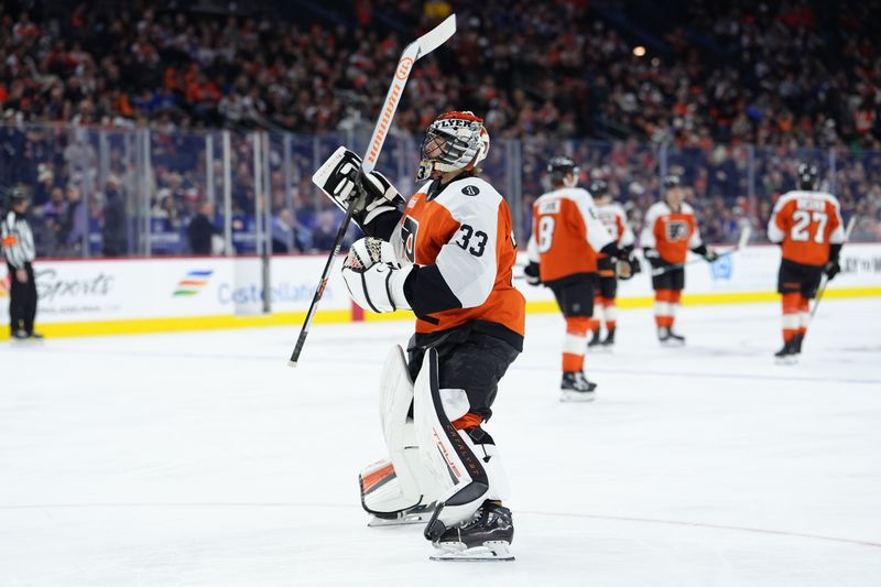 Philadelphia Flyers' Resilience Tested as New York Rangers Dominate at Xfinity Mobile Arena