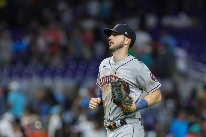 Astros Gear Up for Cardinals: A Strategic Encounter at The Ballpark of the Palm Beaches