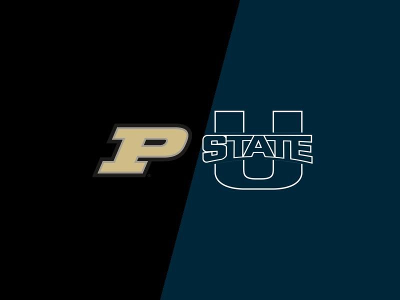Boilermakers Set to Forge Victory Against Aggies in Indianapolis Showdown