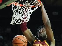 Iowa State Cyclones Look to Overpower Washington State Cougars; Curtis Jones Emerges as Top Perf...