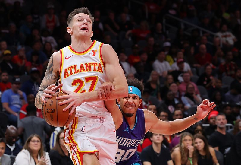 Hawks Set to Swarm Over Hornets in Upcoming Charlotte Clash