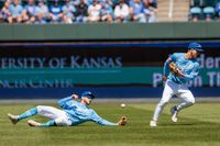 Orioles' Mullins Set to Shine Against Royals in Playoff Spotlight