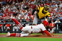 Can Pirates Navigate Victory at Busch Stadium Against Cardinals?