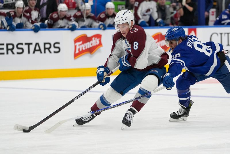 Toronto Maple Leafs vs Colorado Avalanche: Betting Odds and Predictions for Upcoming NHL Game