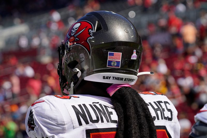 Tampa Bay Buccaneers Set to Confront New Orleans Saints in Season Finale Showdown