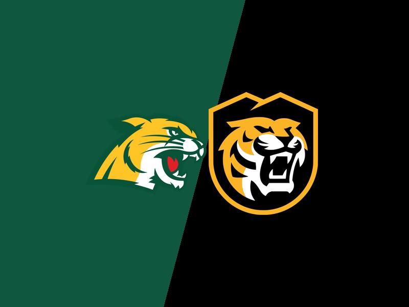 Northern Michigan Wildcats Overwhelmed by Colorado College Tigers' Offensive Onslaught at Ed Rob...