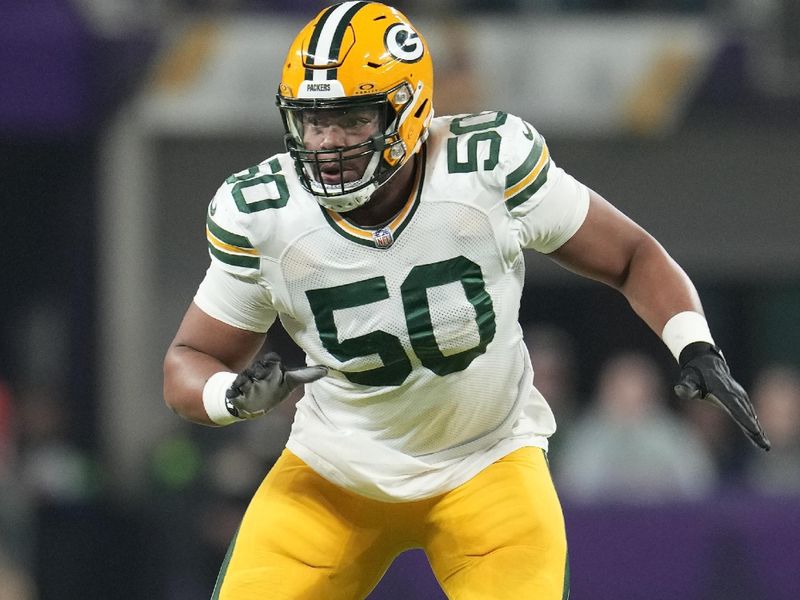 Minnesota Vikings vs Green Bay Packers: Justin Jefferson Shines in NFC North Showdown