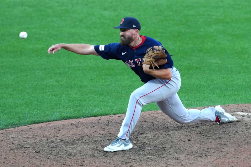 Red Sox's Late Rally Secures Victory Over Pirates at JetBlue Park