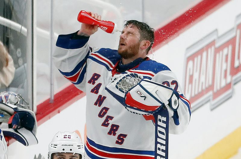 New York Rangers' Star Forward Set to Shine Against Pittsburgh Penguins