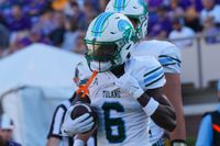 Can Tulane Green Wave Navigate the Waves at Navy Midshipmen's Home Turf?