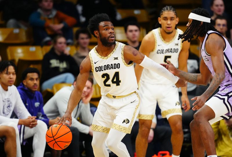 Kansas State Wildcats Stumble as Colorado Buffaloes Dominate at CU Events Center