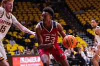 Wyoming Cowboys Clash with Fresno State Bulldogs in Las Vegas Showdown